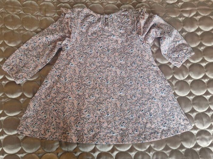 Name It Baby girl dress