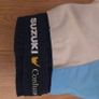 Suzuki SRAD classic paddock jacket Image 7
