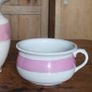 Victorian Chamber Pot Image 2