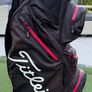 Titleist Golf Bag Image 3