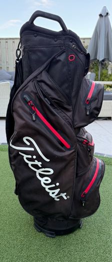 Titleist Golf Bag