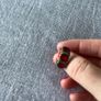 silver ring Image 3