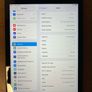 Ipad 9.7 inches gen 6 Wi Fi + Cellular Image 2