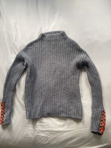 karen miller jumper