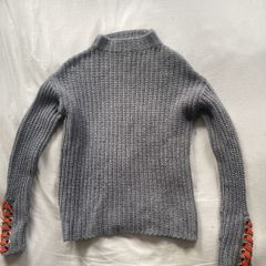 karen miller jumper