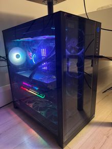 4090 gaming setup