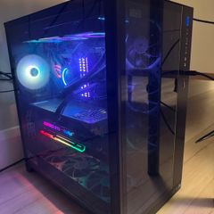 4090 gaming setup