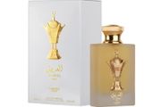 Lattafa Al Areeq Gold