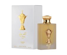 Lattafa Al Areeq Gold