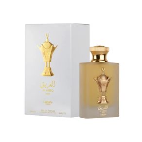 Lattafa Al Areeq Gold