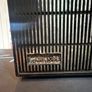 Solid State Mexican Joe branded transistor radio, likely from the 1960s Image 2