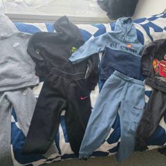 clothe 3-4 years