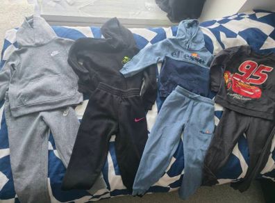 clothe 3-4 years