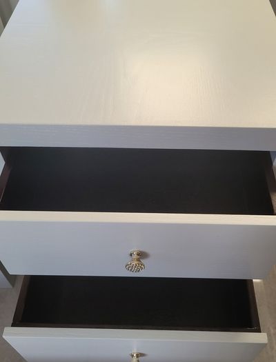 Bedside Lockers
