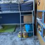 Mid sleeper bed Image 2