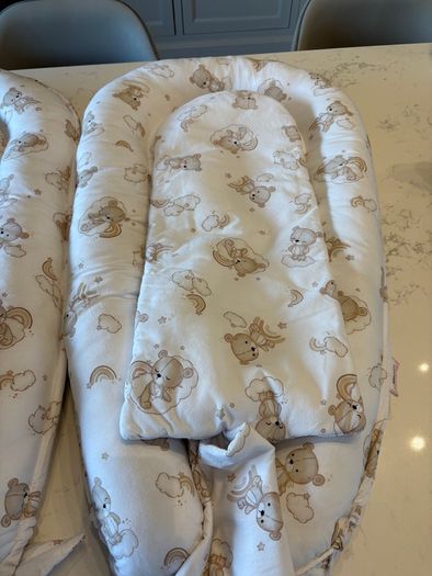 Twin Bundle Newbridge Nests