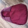 Maxi-Cosi Car Seat and Base Image 3