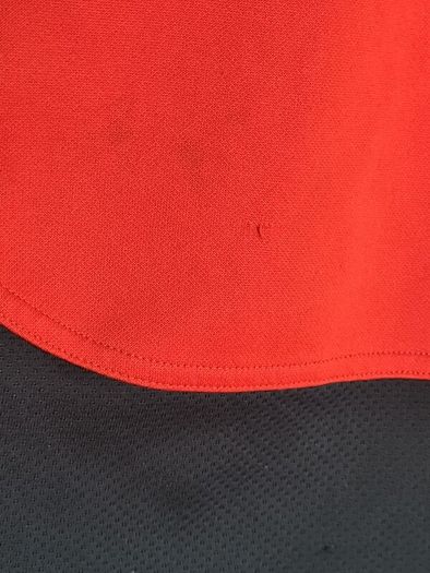 Adidas MUNSTER rugby jersey 2007 size XL extra large