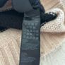 Allsaints Lou Jumper UK Medium Image 3