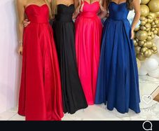 Debs dress