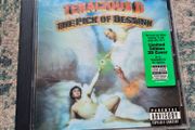 Tenacious D - The Pick Of Destiny OST Limited Edition 3D Cover CD