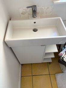Sink unit
