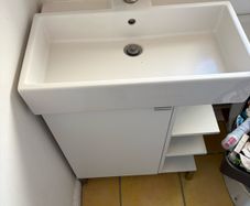 Sink unit