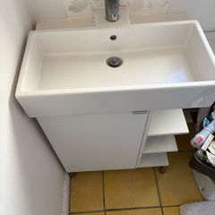 Sink unit