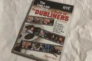 Late Late Show Tribute To The Dubliners Dvd