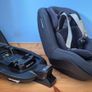 I-Candy Travel System and Maxi Cosi Car Seats Image 8