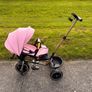 baby tricycle new in Image 6
