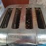 De longhi toaster Image 2