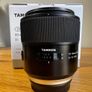 Tamron 85mm f/1.8 Di VC USD / Canon EF Image 2