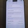 iPhone 16 Pro Max 256gb - Titanium Black Image 4