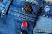 Desigual jeans