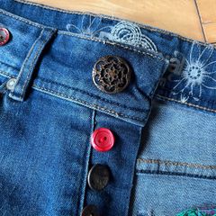 Desigual jeans