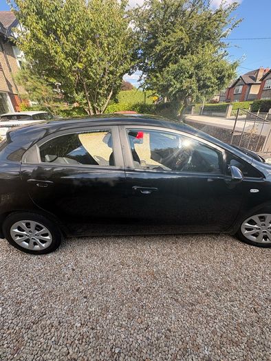 2016 Kia Rio EX 1.1 CRDi Diesel | 125,000km | NCT Apr 2027 | High Spec