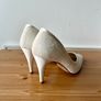 Rainbow Club bridal shoes, 8/41 Image 6