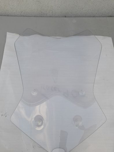 Yamaha Tracer Screen