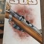 303 Comic Book lot 5 Issues Avatar Press Garth Ennis Image 2