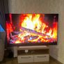 65 inch Sky Glass 4K Smart TV Box & Remote Included Image 3