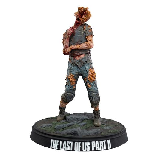 The Last of Us Part II  Dark Horse Collectibles Statues