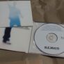 REM - Around The Sun Cd Image 2