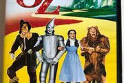 The Wizard Of Oz [1939] Judy Garland, Ray Bolger, Jack Haley, Bert Lahr, Frank Morgan, Billie Burke &amp; Margaret Hamilton [DVD Movie]