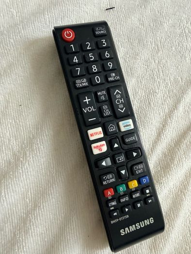 smart tv