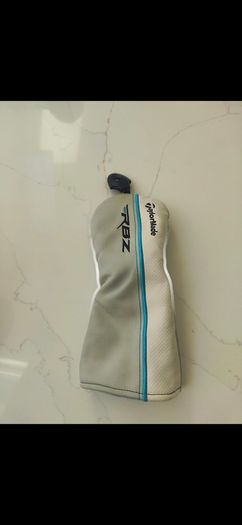 Taylormade RBZ Black 5 Wood (RH)