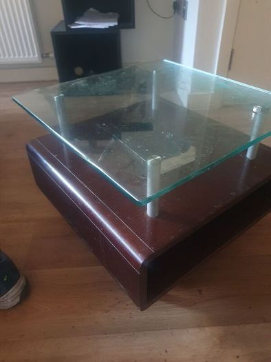 Tables