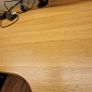 L-shaped / Corner Office Desk + Drawer Unit Image 4