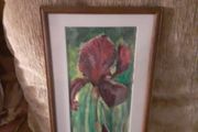 Oil painting