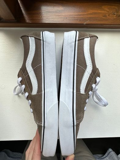 Trainers VANS size 39